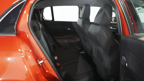 Fiat 600 Hybrid 2025