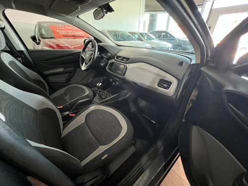 Chevrolet Prisma 1.4 Lt 98cv 2016