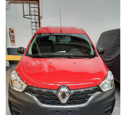 Renault Kangoo Ii Express 1.6 Sce Emotion 2025