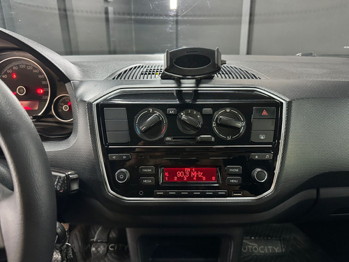 Volkswagen Up! 1.0 MOVE 5P L14 2018