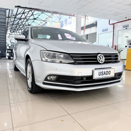 Volkswagen Vento 2016 2016