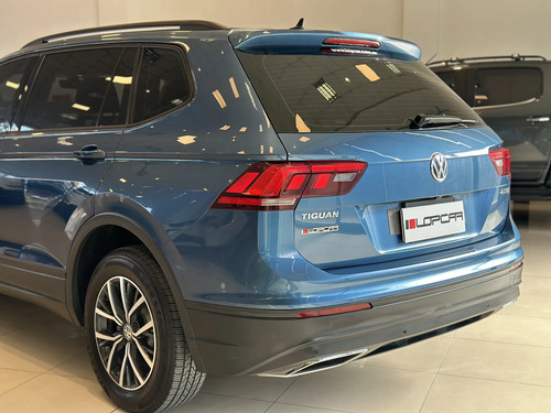 Volkswagen Tiguan Tiguan Allspace 1.4 Tsi Trendline 150cv Dsg 2020