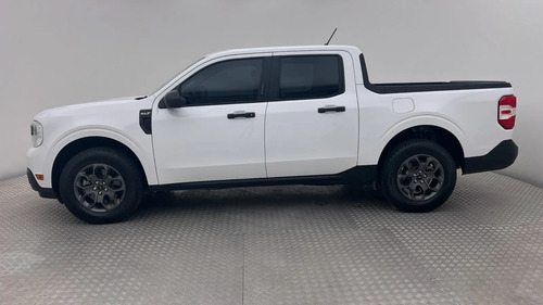 Ford Maverick 2.0 Ecoboost Cd Xlt At8 2wd 2022