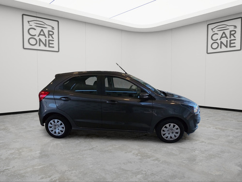 Ford Ka 1.5 SE 5P L18 2019