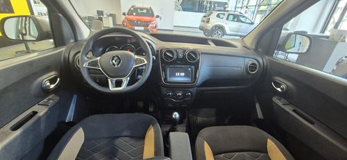 Renault Kangoo Ii 1.6 Sce Stepway 2026