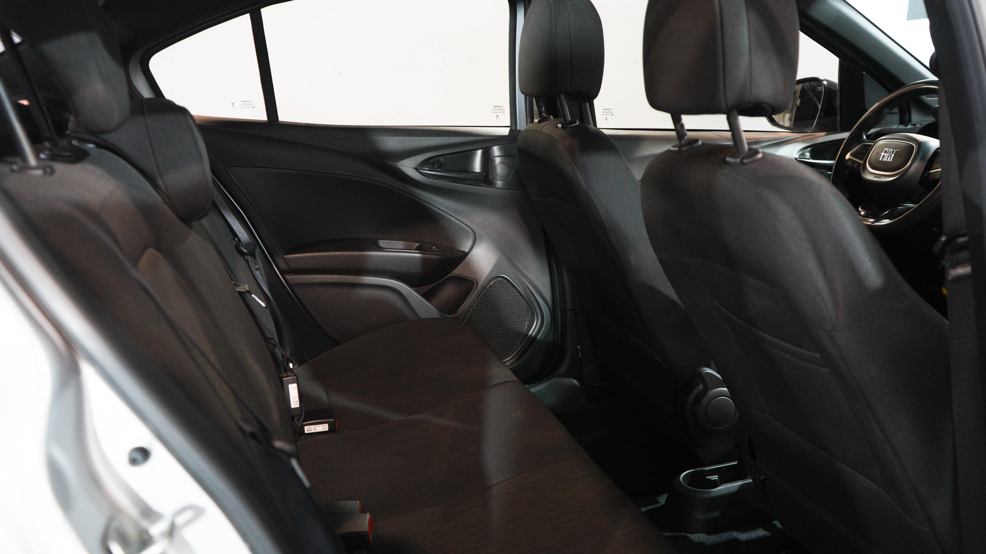 Fiat Cronos DRIVE 2023