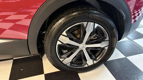 Peugeot 3008 2.0 Gt-line Hdi Pack Tiptronic 2022