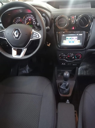 Renault Kangoo Ii Express 1.6 Sce Confort 5A 2026