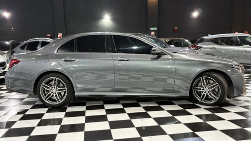 Mercedes-Benz Clase E 3.0 E400 Amg-line 333cv 2017