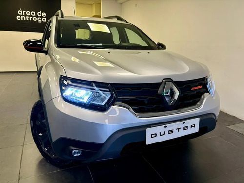 Renault Duster 1.3 Tce Turbo Iconic 155Cv 4X4 2026