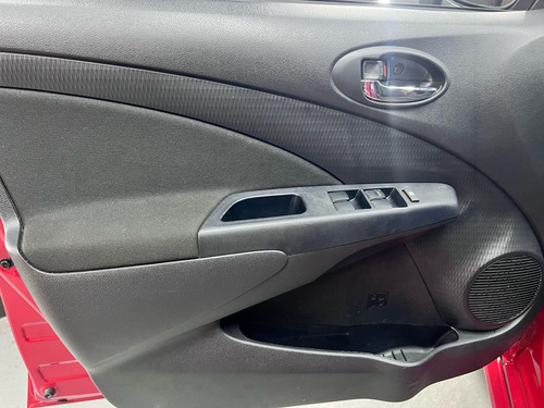 Toyota Etios 1.5 XLS AT4 5P 2022