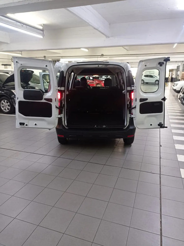 Renault Kangoo Ii Express 1.6 Sce Confort 5A 2026