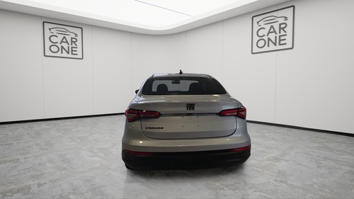 Fiat Cronos 1.3 GSE DRIVE L23 CON LLANTAS DE ALEACIÓN L22 2023