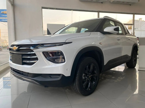 Chevrolet Montana 1.2 T Premier At 2025