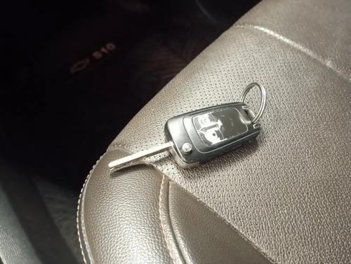 Chevrolet S-10 P-Up S10 2.8Td Dc 4X2 Hc L/17 2017