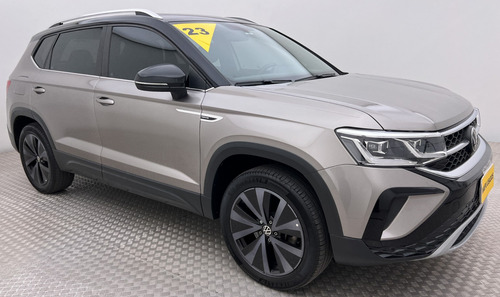 Volkswagen Taos 1.4 250 Tsi Hero 2023