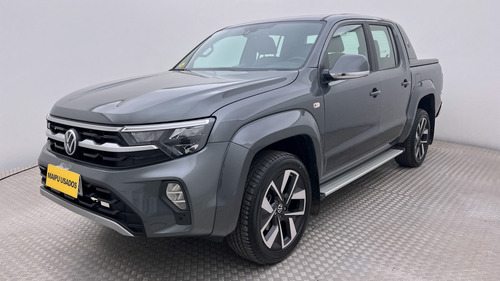 Volkswagen Amarok 3.0 Cd Tdi 258Cv V6 Extreme 4X4 At 2024