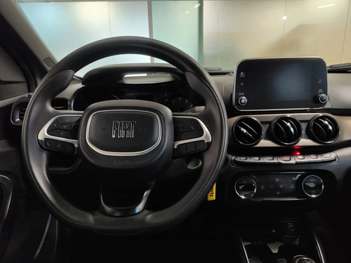 Fiat Cronos 1.3 Gse Like 2024