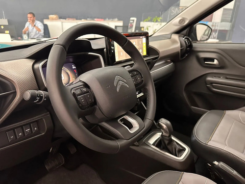 Citroën Basalt 1.0 T200 Shine Cvt 2026