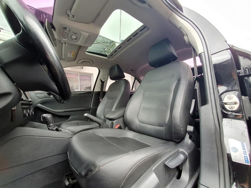 Volkswagen Vento 1.4 Highline 150cv 2017