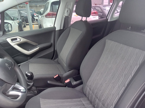 Peugeot 2008 1.6 Allure 2020