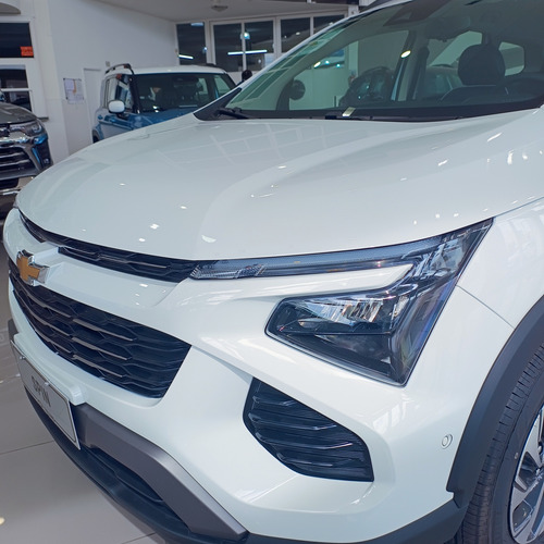 Chevrolet Spin 1.8 Premier 7As At 105Cv 2025