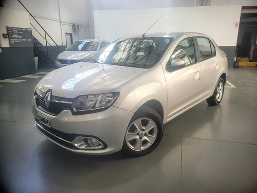 Renault Logan 1.6 Privilege 105cv 2015