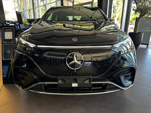 Mercedes-Benz Eqe 0.0 Eqe 500 4Matic Amg 2026