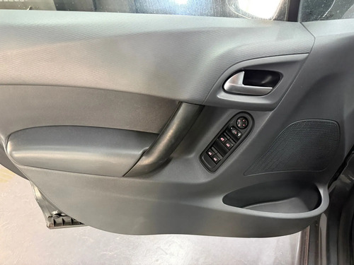 Citroën C3 1.6 VTI FEEL L16 2018