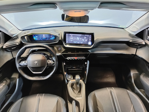 Peugeot 208 1.6 Feline Tip L/20 2022