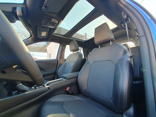 Toyota Yaris Cross 1.5 Hev Seg Cvt 2026