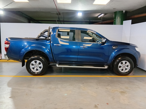 Renault Alaskan 2.3 Tdi 4x2 Intens 2023