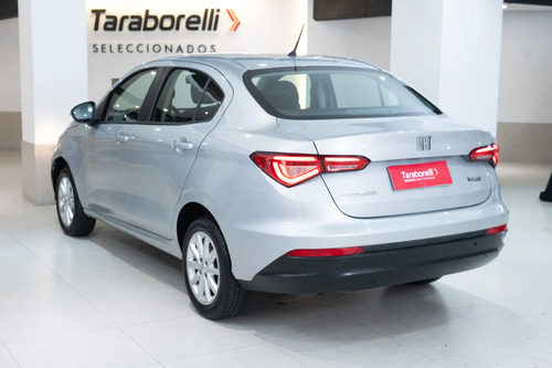 Fiat Cronos 1.3 Gse Like 2023