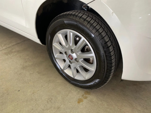 Fiat Palio 1.4 Attractive 85cv 2015