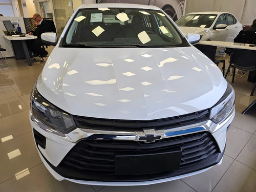 Chevrolet Onix 1.0 Lt 2025