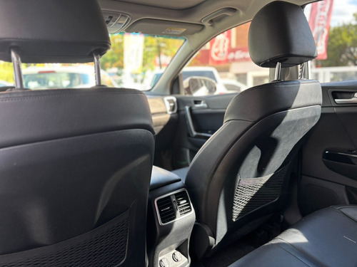 Kia Sportage 2.0 Crdi Ex At 154Cv 4X4 2018