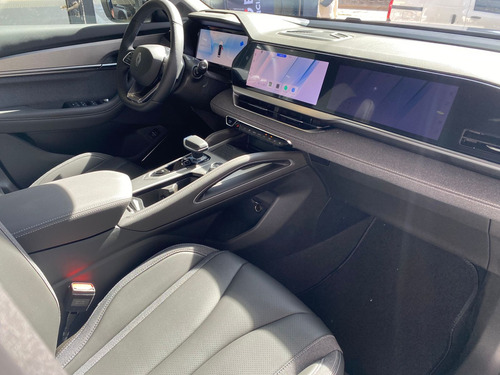 Renault Koleos Techno 4wd 2025