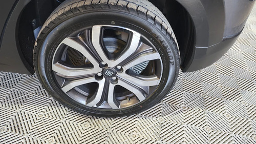 Fiat Pulse 1.0 Impetus T3 Cvt 2023