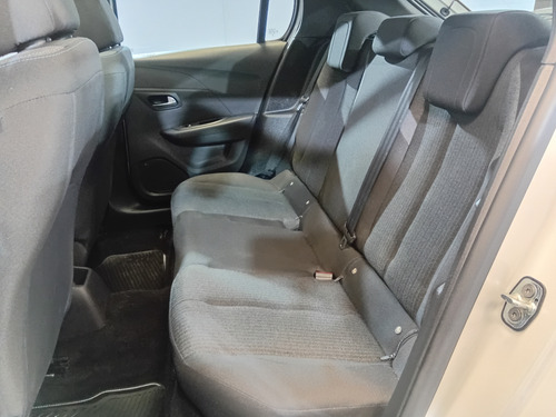 Peugeot 208 L/23 1.6 Style Tiptronic 2023