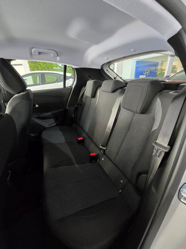 Peugeot 208 1.6 Allure At 2025