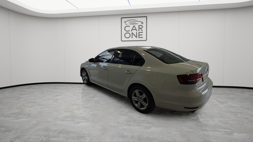 Volkswagen Vento 1.4 TSI BM TECH COMFORTLINE DSG L16 2018