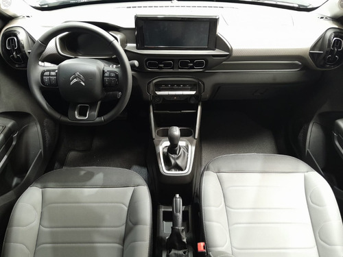 Citroën Basalt 1.0 T200 Shine Cvt 2025