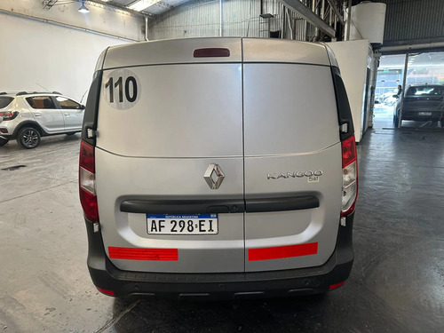 Renault Kangoo Ii Express 1.5 Dci Confort 2022