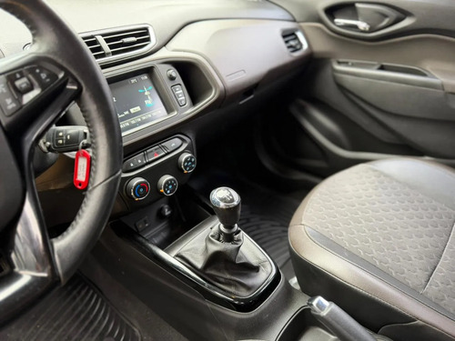 Chevrolet Prisma 1.4 Ltz 98cv 2017