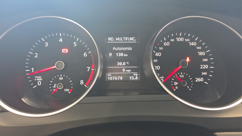 Volkswagen Vento 1.4 TSI BM TECH COMFORTLINE DSG L16 2018