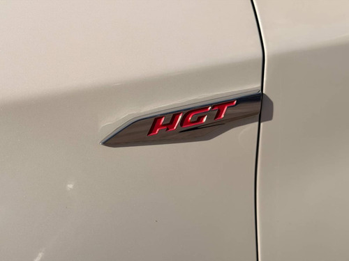 Fiat Argo 1.8 Hgt 2019
