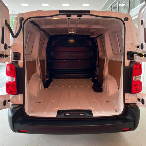 Citroën Jumpy 2.2 Hdi 150 L3 Carga 2026