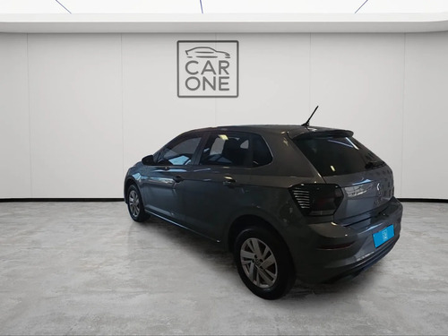 Volkswagen Polo 1.6 MSI L23 2024