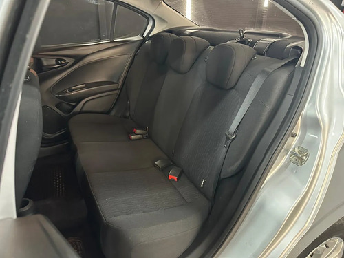 Fiat Cronos 1.3 DRIVE L18 2021