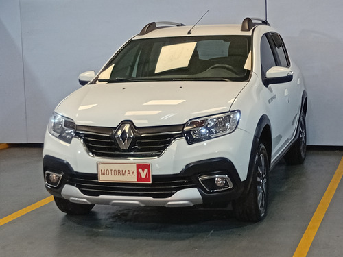 Renault Sandero Stepway Ph2 1.6 Intens Cvt L/23 2024